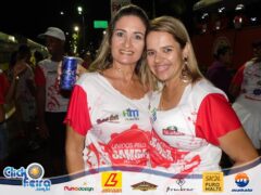 Bloco Unidos pelo Samba